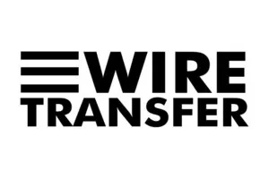 Bank Wire Transfer სამორინე